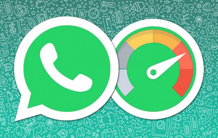 امکان افزایش سرعت پیام های صوتی به زودی به واتساپ اضافه می شود