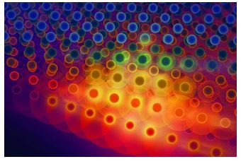 ماده جدید که همزمان رسانا و عایق گرما است!