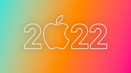 محصولاتی که اپل احتمالا در سال ۲۰۲۲ عرضه می کند