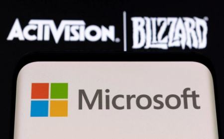 مایکروسافت، سازنده Call of Duty را خرید | بزرگ ترین معامله تاریخ بازی های ویدئویی برای ورود به متاورس