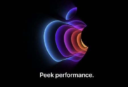 عکس | معارفه آیفون ۱۳ سبز رنگ | رویداد Peek Performance اپل امشب برگزار می شود