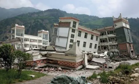 چین در حال ساخت بزرگترین سیستم هشدار اولیه زلزله در جهان است