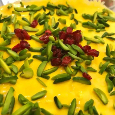 طرز تهیه خورش ماست، خورش اصفهانی ها