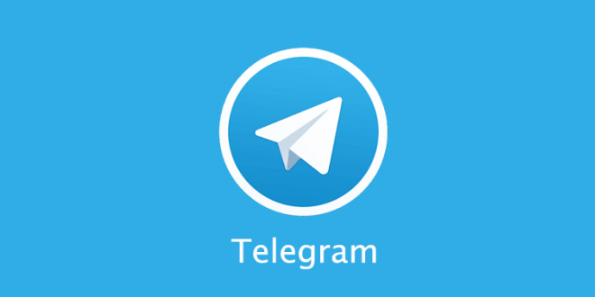 قابلیت لایو تصویری به تلگرام اضافه می شود