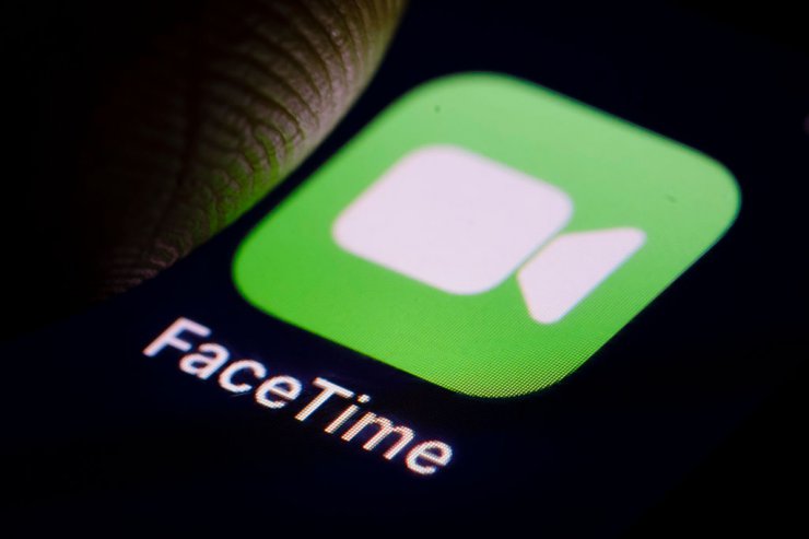 اپل، FaceTime را به اندروید می آورد