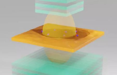 تولید نیمه هادی چند اتمی بدون اتلاف انرژی