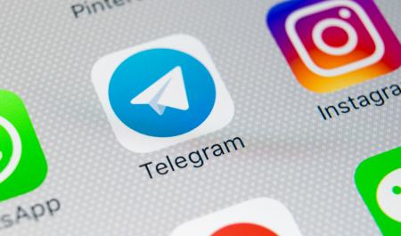 عضویت ۸۸ درصد کاربران ایرانی در واتساپ و ۶۸ درصد در اینستاگرام / روزانه ۳ میلیارد بازدید ایرانی ها از تلگرام
