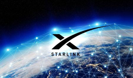 ۱۵۰۰ ماهواره اینترنت «استارلینک» فعال شدند