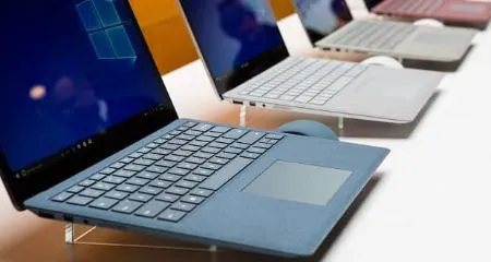 هشدار رئیس اتحادیه فناوران نسبت به فروش لپ تاپ استوک به جای نو/ مراقب لپ تاپ های سوخته باشید
