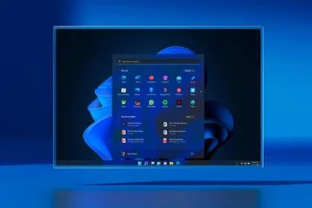 ویندوز 11،اخبار تکنولوژی،خبرهای تکنولوژی