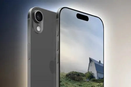 شایعات جدید در مورد آیفون 17 ایر/ گوشی جدید اپل با صفحه نمایش بزرگتر از حد انتظار؟