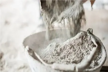 ژاپنی‌ها زباله‌های ساختمانی را به سیمان تبدیل می‌کنند