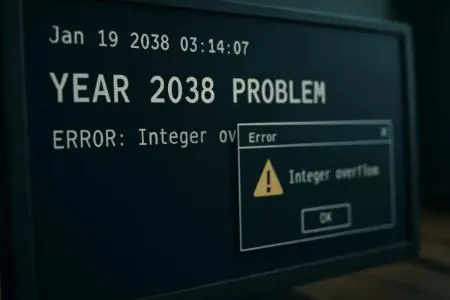 مشکل بزرگ سال ۲۰۳۸؛ تهدید بزرگی که باید درباره آن بدانید