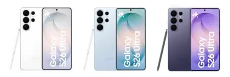 گلکسی S26،اخبار تکنولوژی،خبرهای تکنولوژی