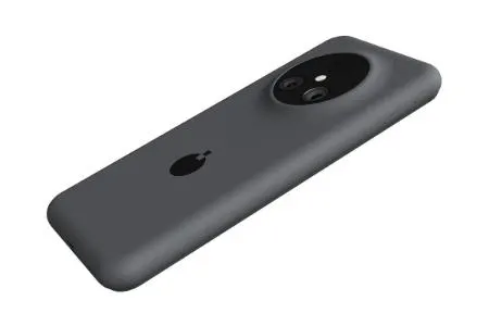 این گوشی به‌طور همزمان اندروید و ویندوز ۱۱ را اجرا می‌کند!