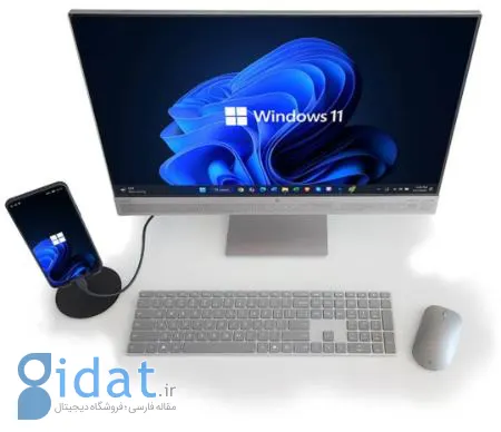 گوشی NexPhone،اخبار تکنولوزی،خبرهای تکنولوژی