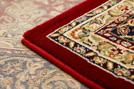 فرش ۵۰۰ شانه چیست؟ هر آنچه که باید در مورد این فرش اقتصادی بدانید