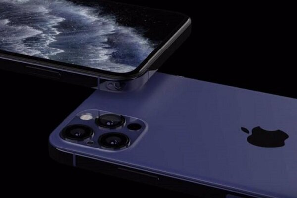 آیفون امسال به یک رنگ جدید عرضه می شود