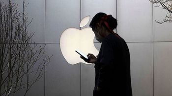 کرونا در جهان؛ اپل تمام فروشگاه های خود را در سراسر جهان به جز چین تعطیل می کند