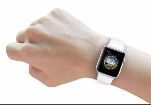 این ساعت ها عفونت بدن را تشخیص می دهند