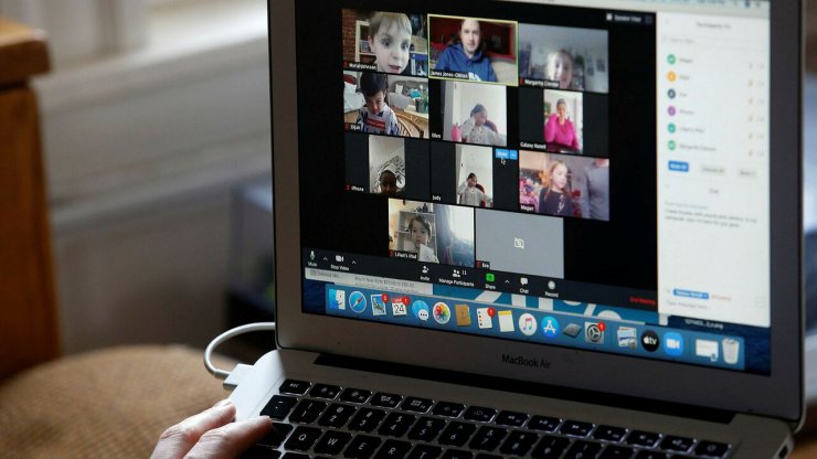 زوم «zoom»؛ اپلیکیشنی برای جمع های دوستانه و جلسات کاری