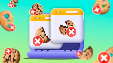 چرا دکمهٔ «Accept All Cookies» یک تلهٔ حریم خصوصی است؟