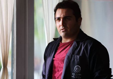 بیوگرافی سعید کریمی، بازیگر سینما و تلویزیون (+تصاویر خانوادگی)