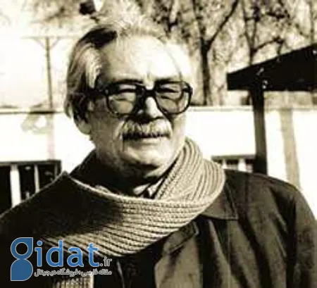 احمد محمود، نویسنده‌ای که درباره مردم می‌نوشت