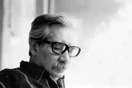 احمد محمود,نویسنده ایرانی