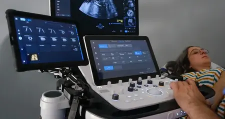 آیا هوش مصنوعی می‌تواند مشکلات رشد جنین را پیش‌بینی کند؟ بررسی احتمالات و چالش‌ها