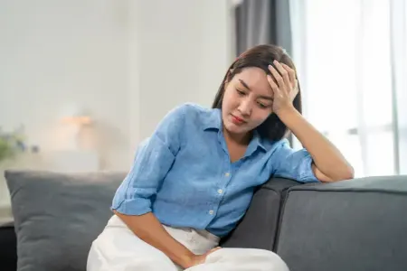 نشانه‌های هشداردهنده در رابطه