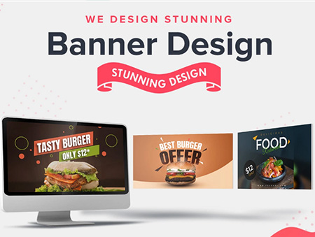 نکات طراحی بنر برای تبلیغات بنری