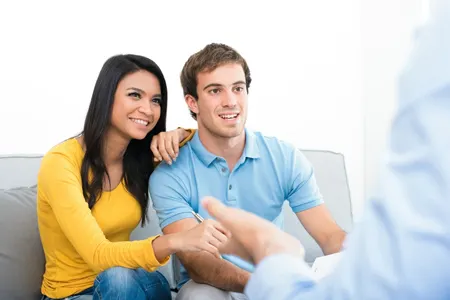 تقویت درک متقابل در رابطه عاشقانه
