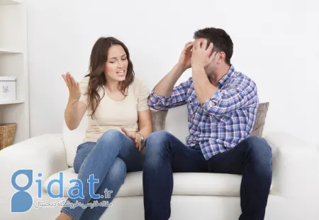 بهبود تفاهم در روابط عاشقانه