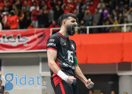 عکس عرشیا به نژاد