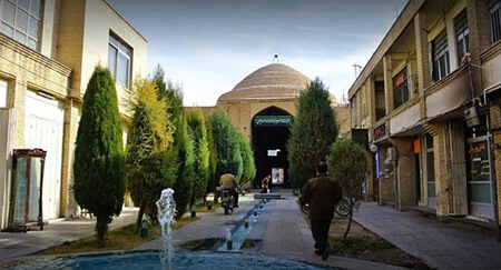 زندگینامه حضرت شعیا (ع)