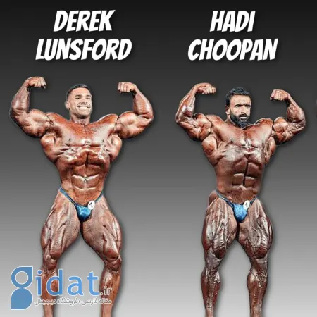 زندگینامه درک لانسفورد