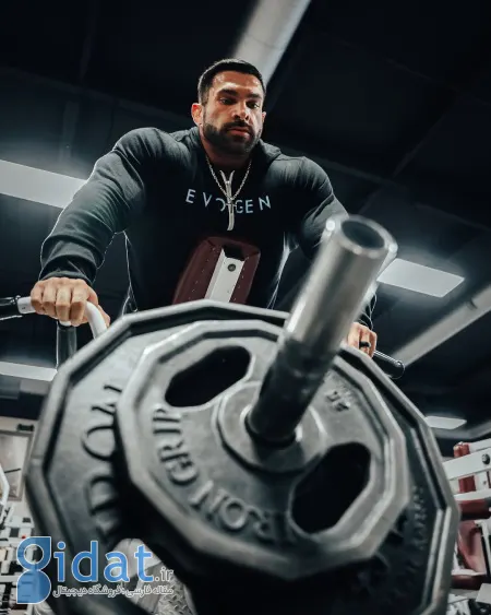 زندگی نامه درک لانسفورد