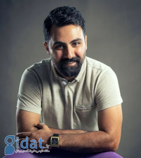 بیوگرافی بابک انصاری؛ از نوجوانی پرشور تا ازدواجی جنجالی