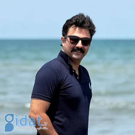 بابک انصاری, ازدواج بابک انصاری