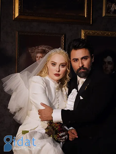 بابک انصاری, ازدواج بابک انصاری