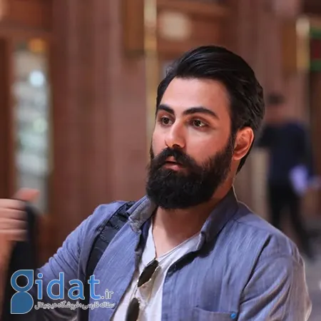 بابک انصاری, ازدواج بابک انصاری