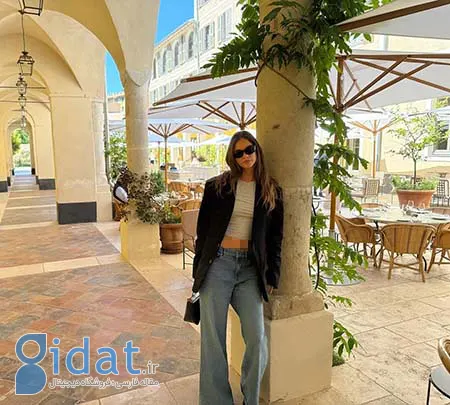 باربارا پالوین, فرشته ویکتوریا سیکرت