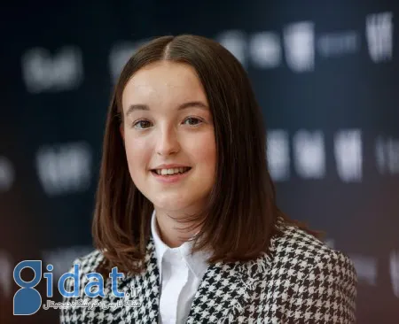 بیوگرافی بلا رمزی بازیگر بریتانیایی (+ تصاویر)