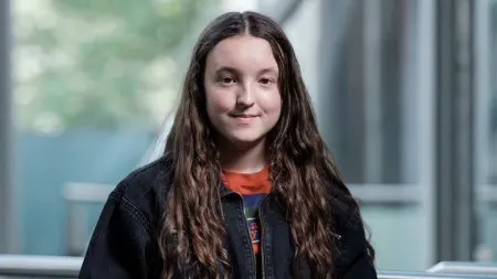 بلا رمزی, بیوگرافی بلا رمزی, بلا رمزی هنرپیشه انگلستانی