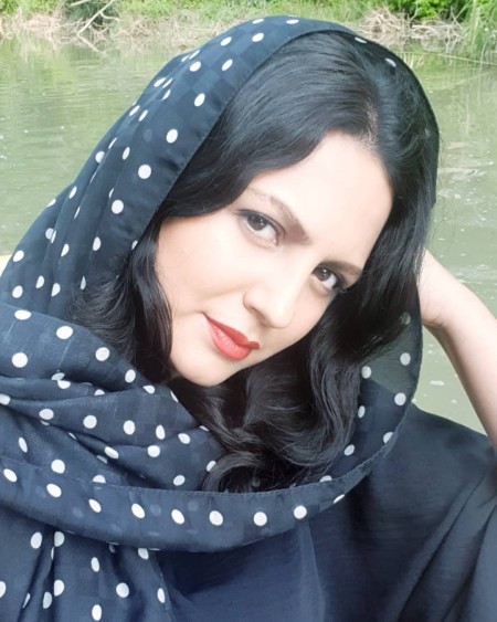 بیوگرافی نیلوفر کوخانی بازیگر جوان سینما و تلویزیون به همراه تصاویر