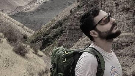 سجاد بابایی بازیگر, سجاد بابایی, بیوگرافی سجاد بابایی بازیگر