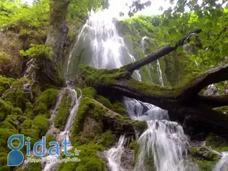 راهنمای کامل بازدید از آبشار بولا: کشف در قلب طبیعت