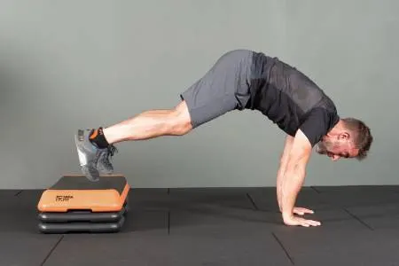 حرکت برپی, آموزش حرکت برپی