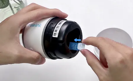 راهنمای خرید سیم‌کارت و دوربین‌های کوچک